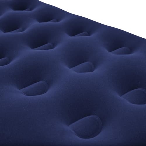 Madras med pumpe 185x76x22 BESTWAY 67223
