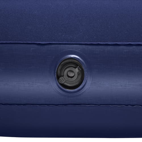 Madras med pumpe 185x76x22 BESTWAY 67223