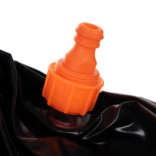 Vannsklie med fontene Kruzzel 25669