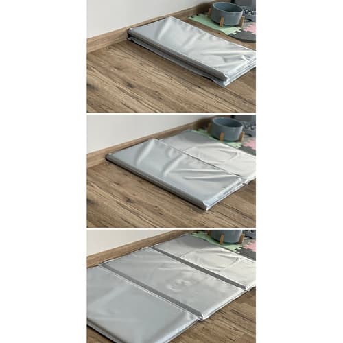 Jäähdytysmatto eläimille 110x70cm Purlov 25537