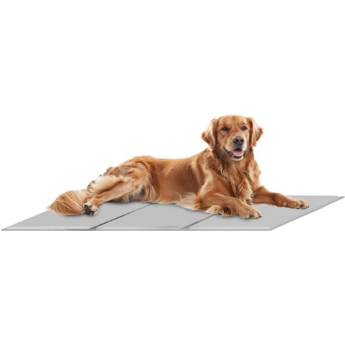 Jäähdytysmatto eläimille 110x70cm Purlov 25537