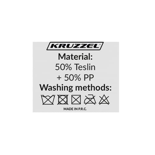 Swing storkerede 100 cm Kruzzel 25285