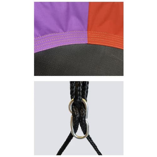 Swing storkerede 100 cm Kruzzel 25285