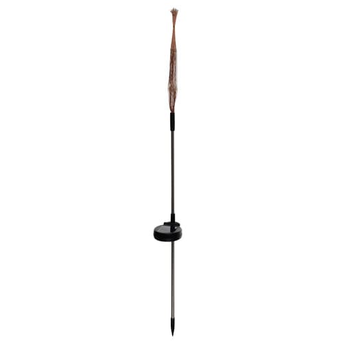 Solar trädgårdslampa - maskrosor Gardlov 25477