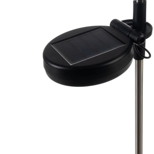 Solar trädgårdslampa - maskrosor Gardlov 25477