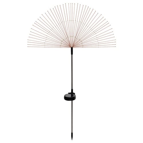 Solar trädgårdslampa - maskrosor Gardlov 25477