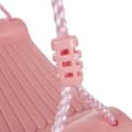 Miniatyrbilde 4 av 9: Plast huske - rosa 25445