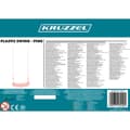 Miniatyrbilde 2 av 9: Plast huske - rosa 25445