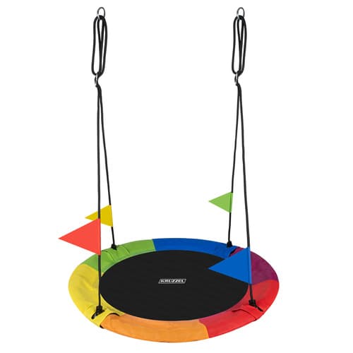 Swing storkereir 110 cm Kruzzel 25284