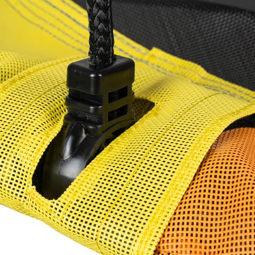 Swing storkereir 110 cm Kruzzel 25284