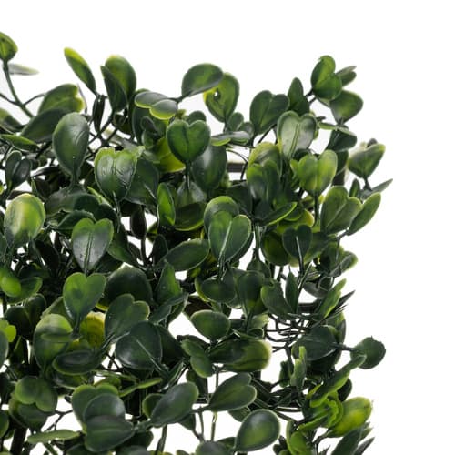Parvekkeen keinotekoinen pensasaita 0,4x0,6cm Gardlov25390