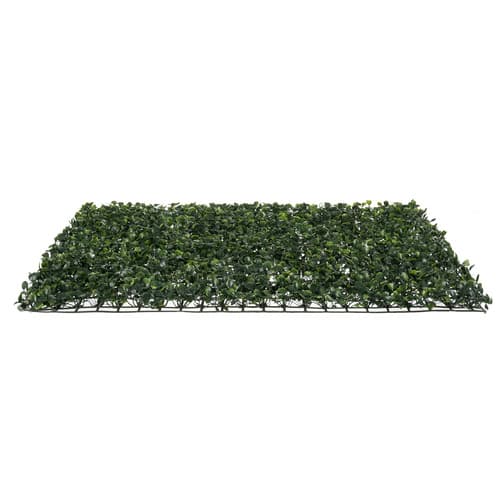 Parvekkeen keinotekoinen pensasaita 0,4x0,6cm Gardlov25390