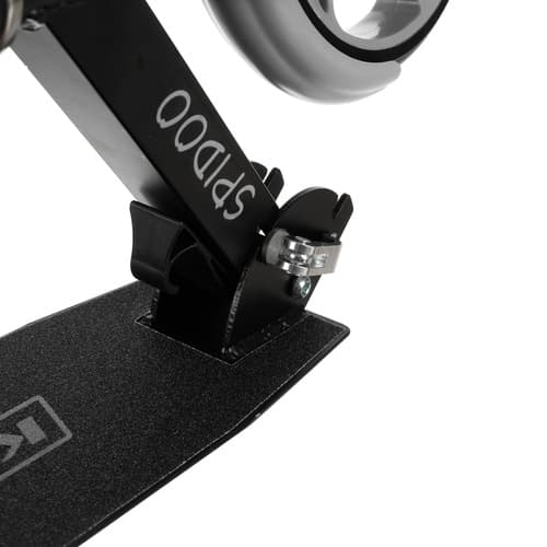 Spidoo scooter grå Kruzzel 25629