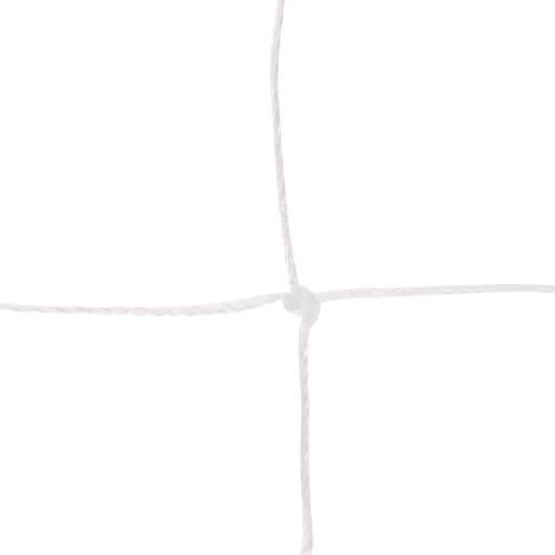 Trizand Metal Football Goal Net