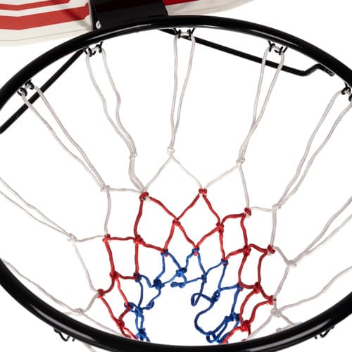 Trizand 24335 basketball bagplade