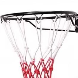 Trizand 24335 basketball bagplade