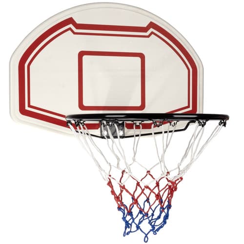 Trizand 24335 basketball bagplade