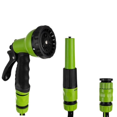 Gardlov 25509 Automatisk Haveslangeoprul