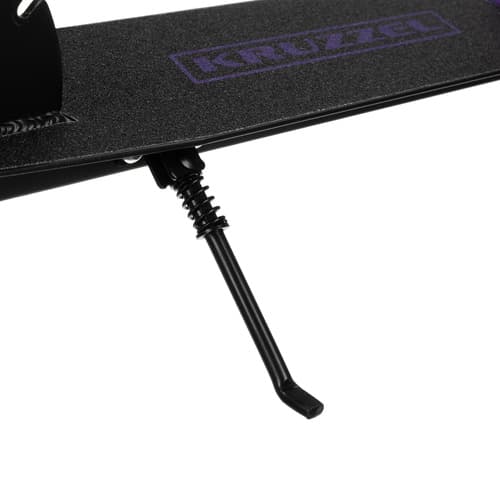 Spidoo scooter lilla Kruzzel 25630