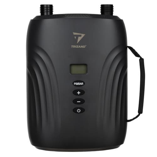 Elektrisk pumpe til SUP board Trizand 25262