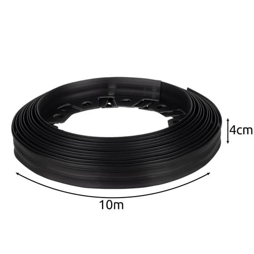 Havekant 4cm - 10m Gardlov 24561