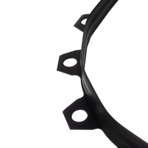 Havekant 4cm - 10m Gardlov 24561