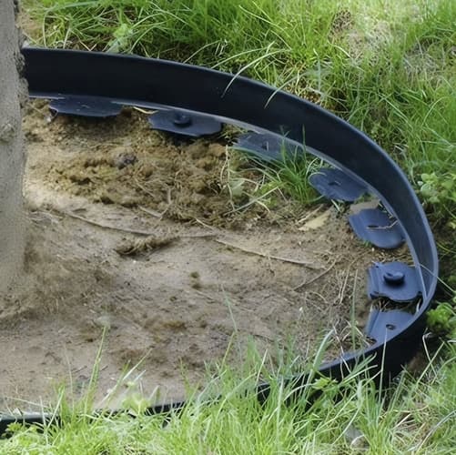 Havekant 4cm - 10m Gardlov 24561