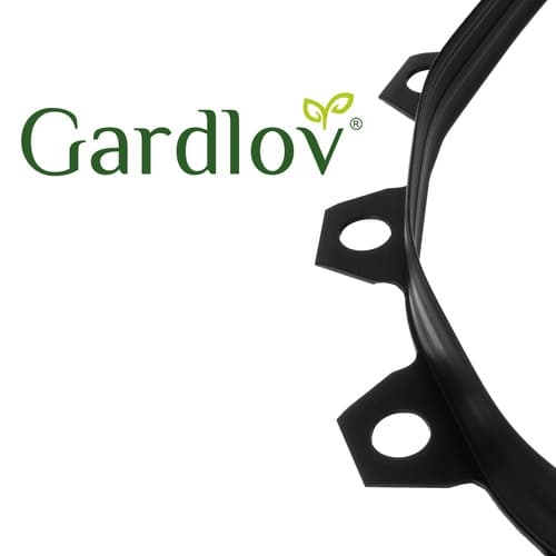 Havekant 4cm - 10m Gardlov 24561