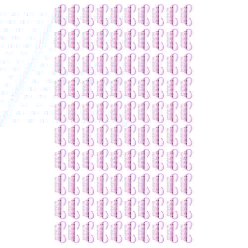 Manikyyriharja - 100 kpl Soulima 25731