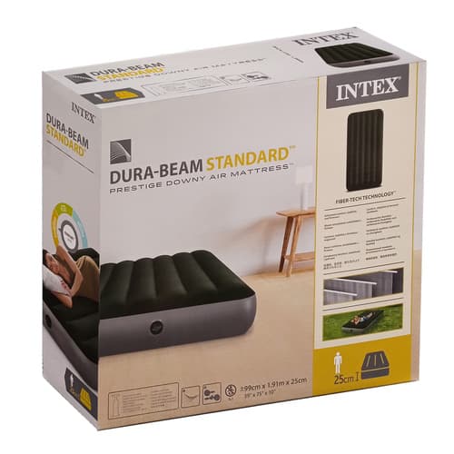 INTEX 64107 luftmadras