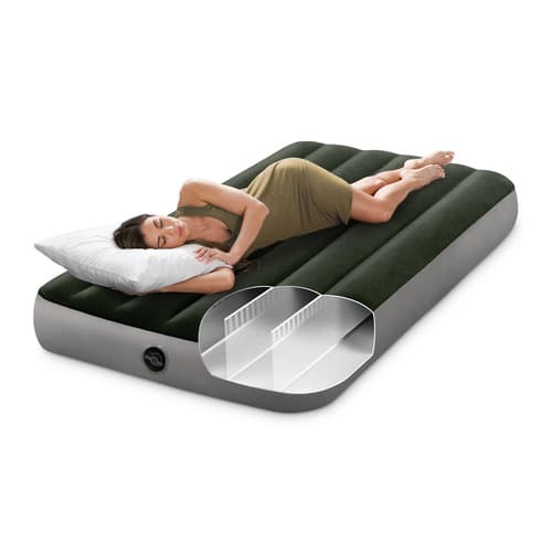 INTEX 64107 luftmadras