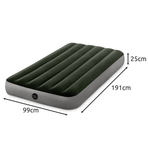 INTEX 64107 luftmadras