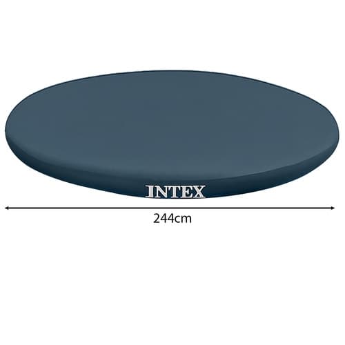 INTEX 28020 bassengdeksel