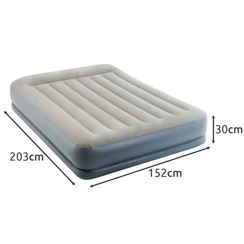 INTEX 64118 luftmadras