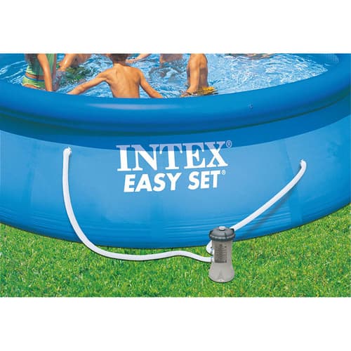 Slange/rør for INTEX 29059 pumpe