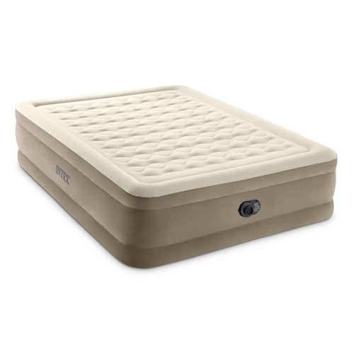 Oppustelig madras med pumpe INTEX 64428