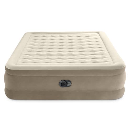 Oppustelig madras med pumpe INTEX 64428