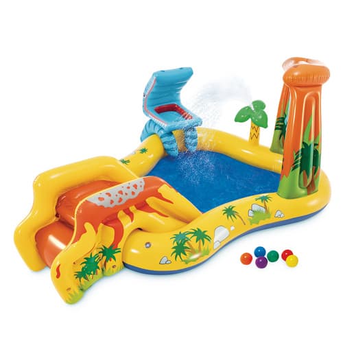 INTEX 57444 oppustelig pool