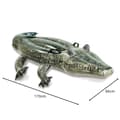Miniatyrbillede 3 af 9: INTEX 57551 luftmadras