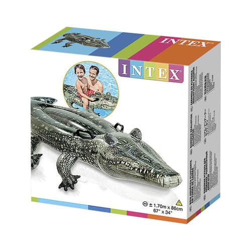 INTEX 57551 luftmadras