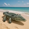 Miniatyrbillede 6 af 9: INTEX 57551 luftmadras