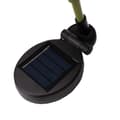 Miniatyrbild 8 av 9: Solarlampa ros Gardlov 25282
