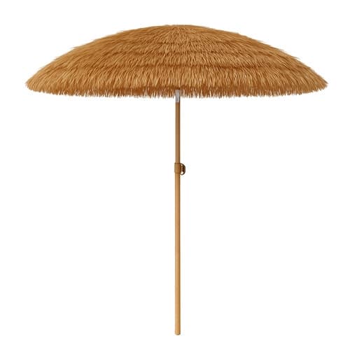 Puutarhan sateenvarjo - Hawaiian Gardlov 25326
