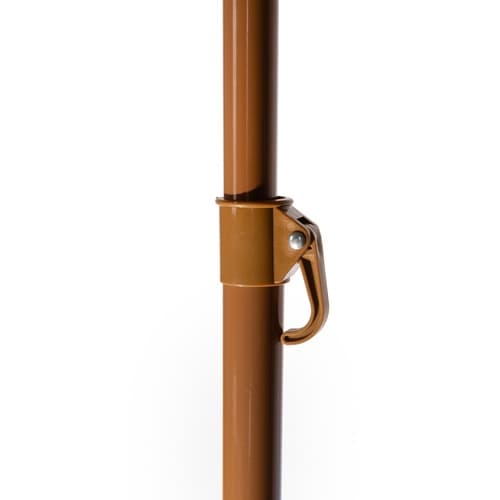 Puutarhan sateenvarjo - Hawaiian Gardlov 25326