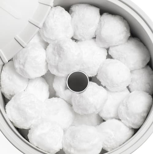 Filterkugler til INTEX 29045 sandpumpe