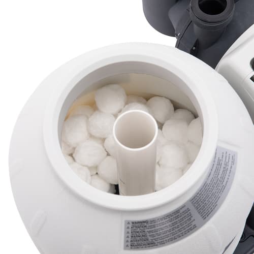 Filterkugler til INTEX 29045 sandpumpe