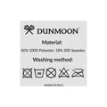 Miniatyrbild 4 av 9: Dunmoon 25824 spelstolsöverdrag