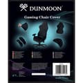 Miniatyrbild 2 av 9: Dunmoon 25824 spelstolsöverdrag