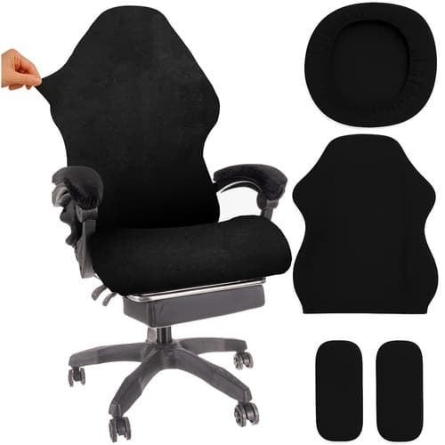Dunmoon 25824 spelstolsöverdrag