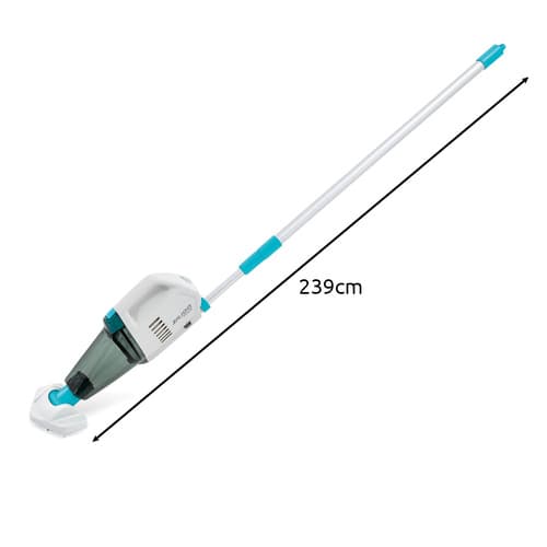 INTEX 28626 Pooldammsugare